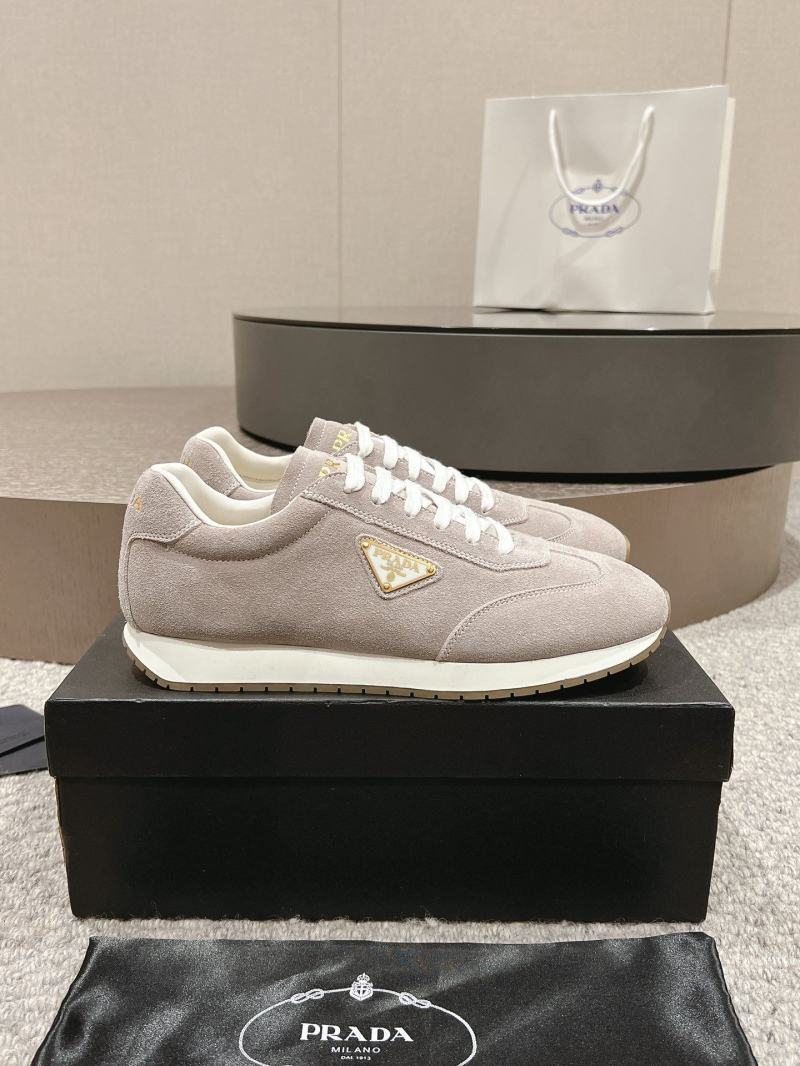 Prada Casual Shoes